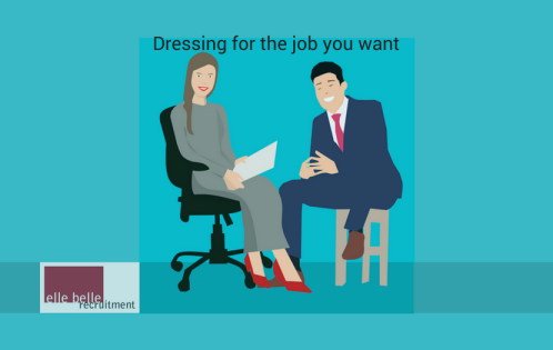 blog Dressing for the job you want cropped
