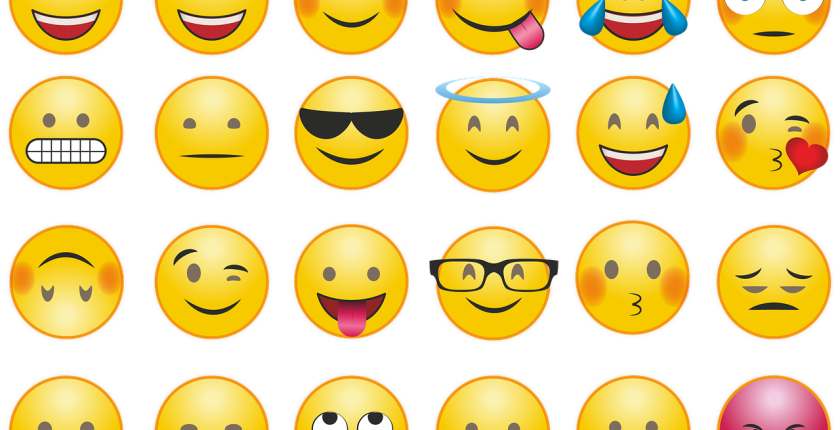 emojis