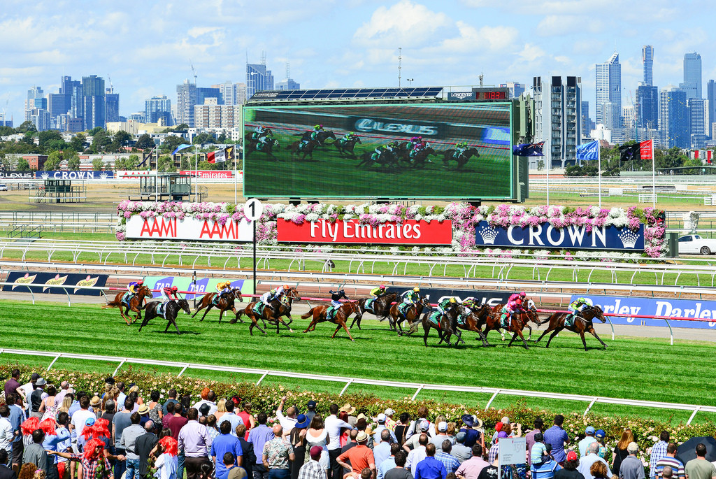 Melbourne Cup