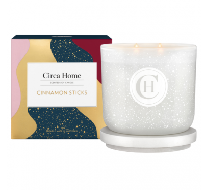 blog candle