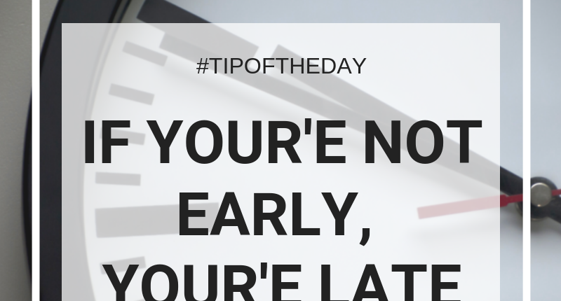 tip of the day #15