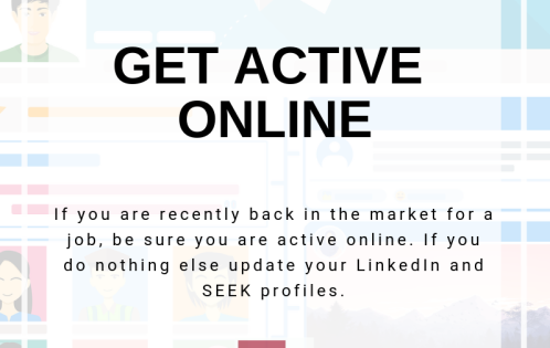 Tip of the Day_Active online